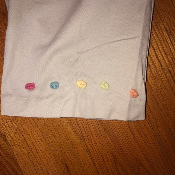 Capris - Picture 3 of 3